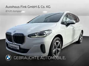 BMW 220 i Active Tourer DAB LED Komfortzg. Shz