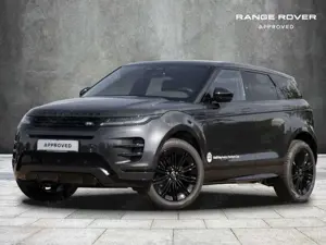 Land Rover Range Rover Evoque P270e Dynamic SE