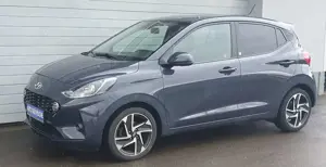 Hyundai i10 Edition 30+ 1. Hand Scheckheft TOP Zustand