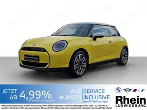 MINI Cooper SE LED DrivAs ParkAs HUD SHZ FernLiAs