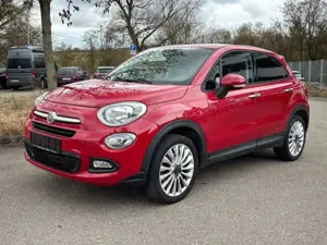 Fiat 500X Pop Star - Navi - 1. Hand - Tüv01/28 -
