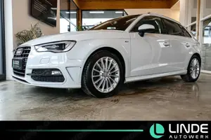 Audi A3 S-Line |NAVI|SHZ|BO|PDC|KLIMA|17 ALU