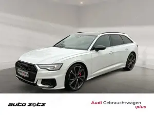Audi S6 Avant TDI tiptronic 360,HUD,Kam.,PANO,PDC,ACC