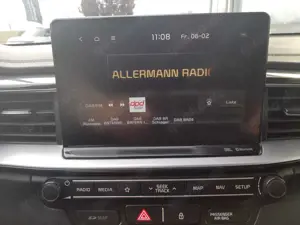 Volkswagen T6.1 Multivan Multivan Generation Six 4MOTION DSG Bild 5