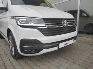 Volkswagen T6.1 Multivan Multivan Generation Six 4MOTION DSG Bild 4