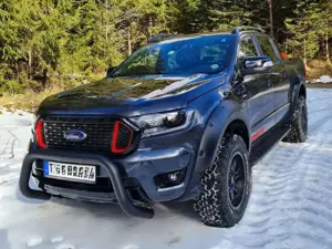 Ford Ranger Ranger 2,0 l EcoBlue Autm. Wildtrak