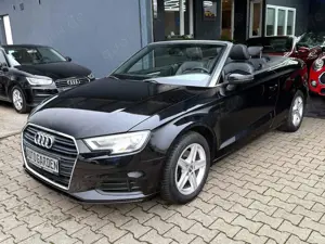 Audi A3 Cabrio