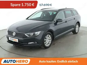 Volkswagen Passat 2.0 TDI Comfortline BM*NAVI*ACC*PDC*