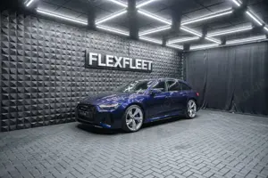 Audi RS6 RS 6 Avant 1OF1  Audi-Exclusive RS-Dynamic+