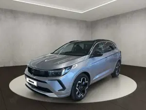 Opel Grandland Ultimate Plug-In-Hybrid