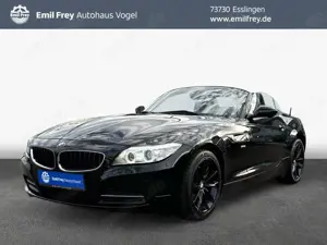 BMW Z4 sDrive18i Aut.