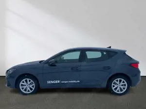 SEAT Leon 1.5 eTSI Road Edition Touchscreen Kamera Bild 2
