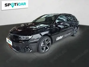 Opel Astra Sports Tourer GS 1.2T AT8 Komfort+Tech+Inf