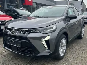 Mitsubishi ASX Plus 1.8 Hybrid SHZ RFK VOLL LED