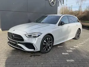 Mercedes-Benz C 300 C 300 T e (206.254)