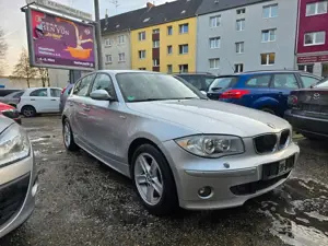 BMW 120 1 Limousine 120i*AUTOMATIK *inspektion Neue