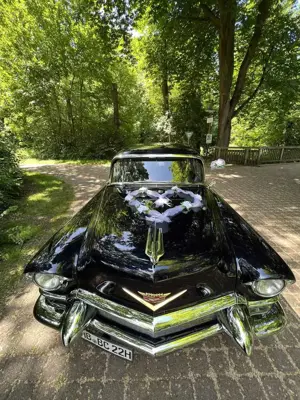 Cadillac Fleetwood Fleetwood 75 Bild 2