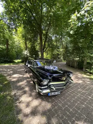 Cadillac Fleetwood Fleetwood 75 Bild 3