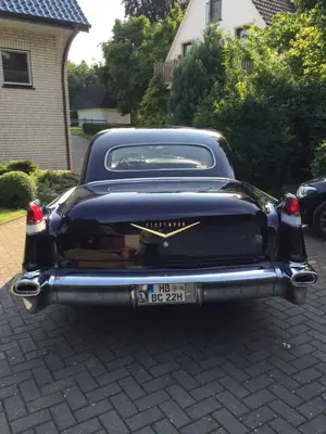 Cadillac Fleetwood Fleetwood 75 Bild 4