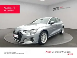 Audi A3 30 TFSI LED Navi PDC+ Teilleder