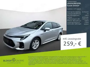 Suzuki Swace Comfort+ CVT Hybrid