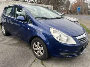 Opel Corsa Selection "110 Jahre"