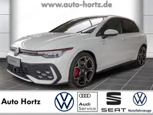 Volkswagen Golf GTI VIII 2,0 l TSI OPF 195 kW (265 PS) 7-Gang