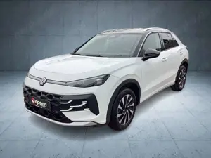 Volkswagen T-Roc Style 1.5 eTSI **AHK**NAVI**IQ.LIGHT**