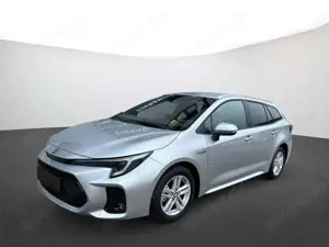 Suzuki Swace Comfort+ CVT Hybrid