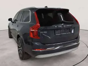 Volvo XC90 XC90 B5 D AWD Inscription 7 Si. LUFT PANO AHK STH Bild 2