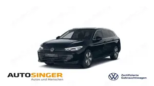 Volkswagen Passat Variant Business eHybrid *AHK*MASSAGE*HUD