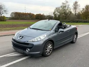 Peugeot 207 Filou