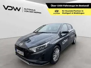 Hyundai i20 PRIME INKL. NAVI+PDC+RUECK-KAMERA U.V.M.! Klima