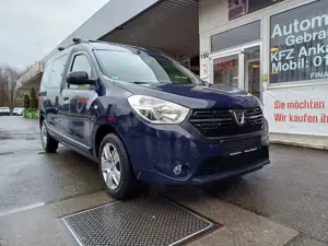 Dacia Dokker Dokker TCe 100 GPF Start