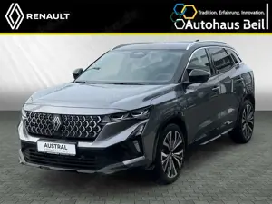 Renault Austral Techno E-TECH Hybrid 200