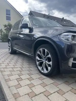 BMW X5 xDrive30d Sport-Aut.