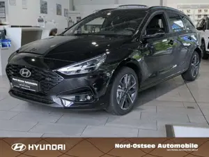 Hyundai i30 FL Kombi Advantage 2xKlima ACC AUT DynLicht