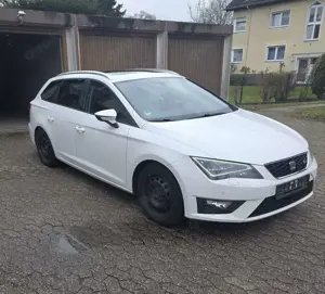 SEAT Leon FR