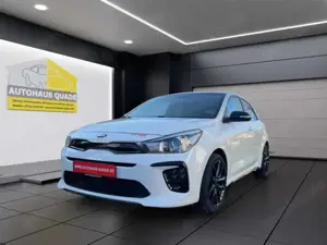 Kia Rio GT-Line Apple CarPlay Android neue 17 '' LenkradHZ