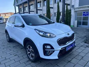 Kia Sportage Vision 2WD
