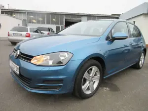 Volkswagen Golf VII Comfortline **2.HAND**~incl. GARANTIE~