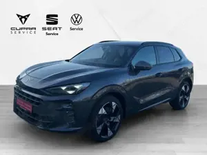 CUPRA Terramar 265 VZ SKYLINE AHK SENNHEISER HD-MATRIX Bild 2