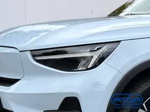 Volvo XC40 Recharge Twin Motor Plus AWD Einstufig Leder Bild 5