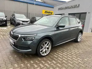 Skoda Kamiq Ambition1.5 Aut. Navi LED Kamera Assis.AHK