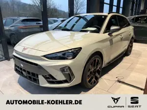 CUPRA Leon Sportstourer VZ 2.0 TSI 333 PS 7-Gang-DSG 4Drive N