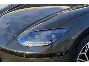 Hyundai IONIQ 6 77,4 kWh UNIQ-Paket inkl. 20'' LM-Felgen Bild 5