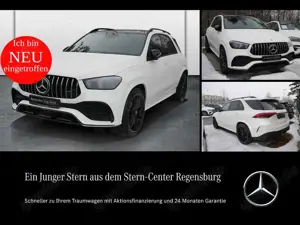 Mercedes-Benz GLE 53 AMG 4MATIC+Brumester+Memory+HUD+360°+AHK+