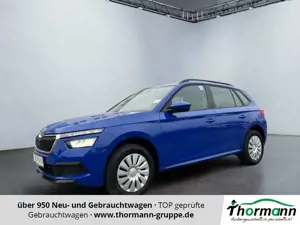 Skoda Kamiq 1.0 TSI Active LED PDC SpurHalteassitent