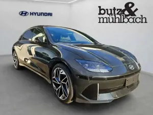 Hyundai IONIQ 6 77,4 kWh UNIQ-Paket inkl. 20'' LM-Felgen Bild 2