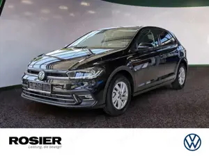 Volkswagen Polo Style 1.0 l TSI ACC MATRIX-LED NAVI SHZ